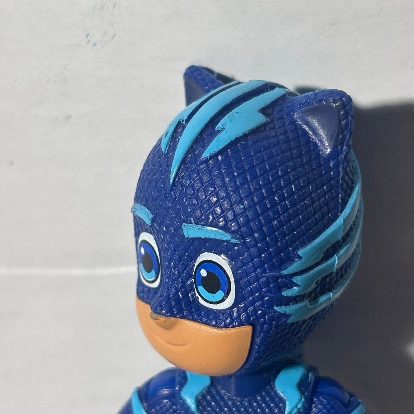 Blue Hero - Toy