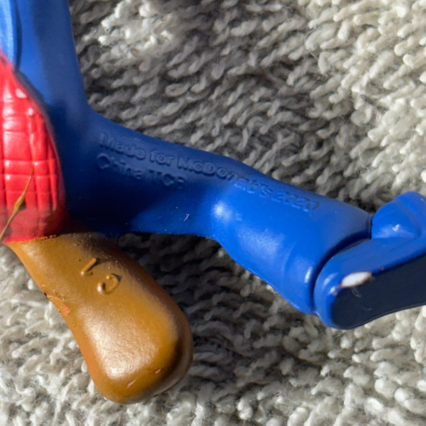 Disney Character - Toy