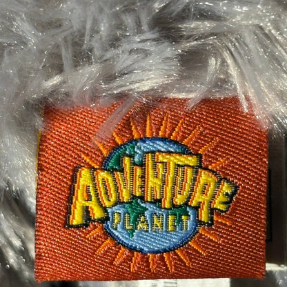 Adventure Planet - Plushie