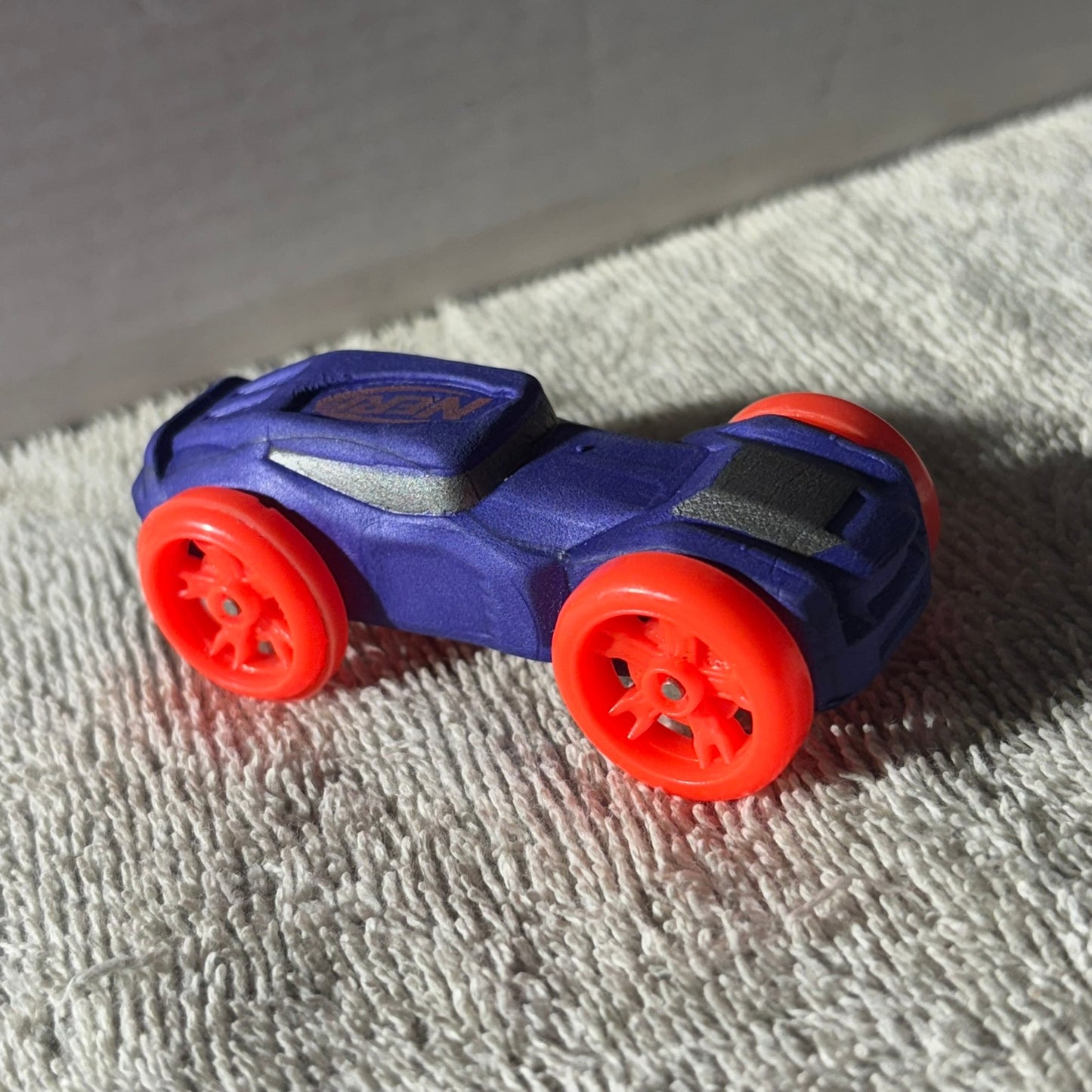 Nerf Car - Toy