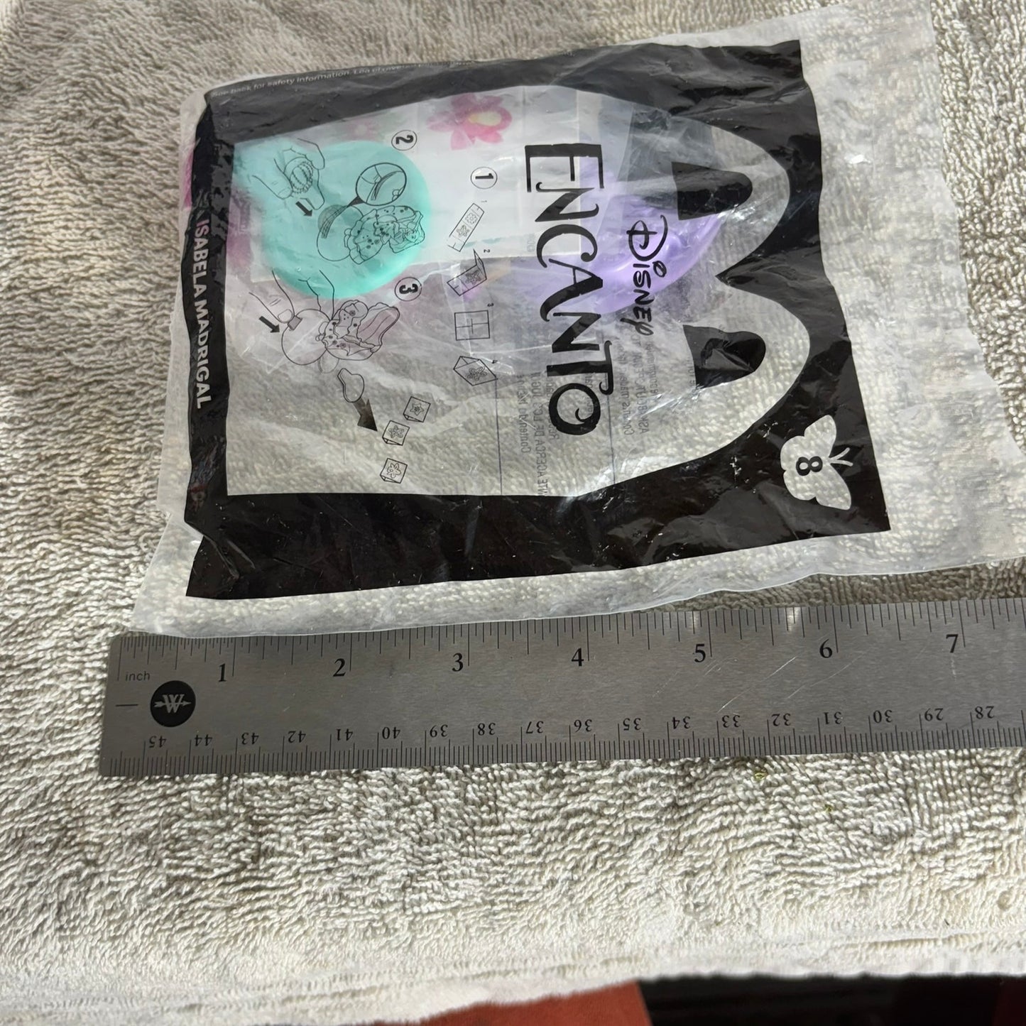 Unopened McDonald's - Toy