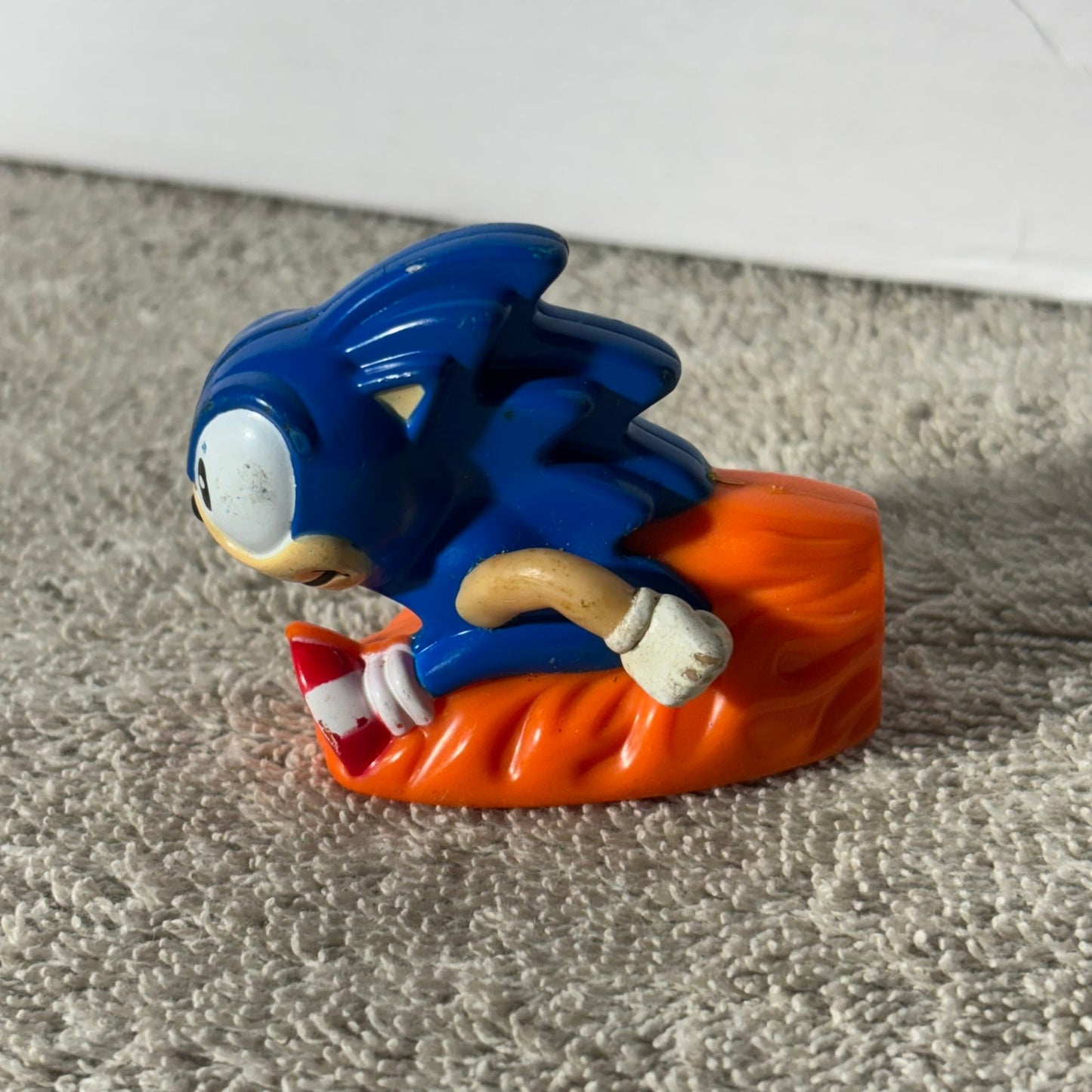 Sonic - Toy
