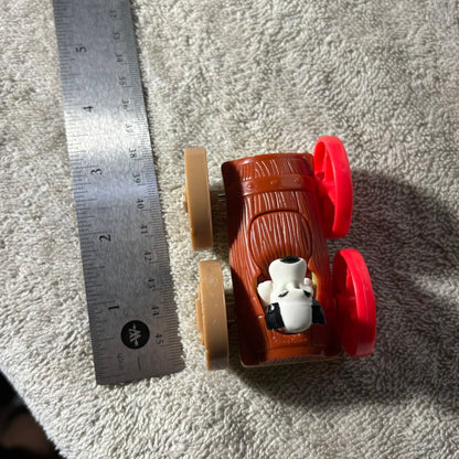 Double Sided Kart - Toy