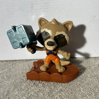 Marvel Character - Toy