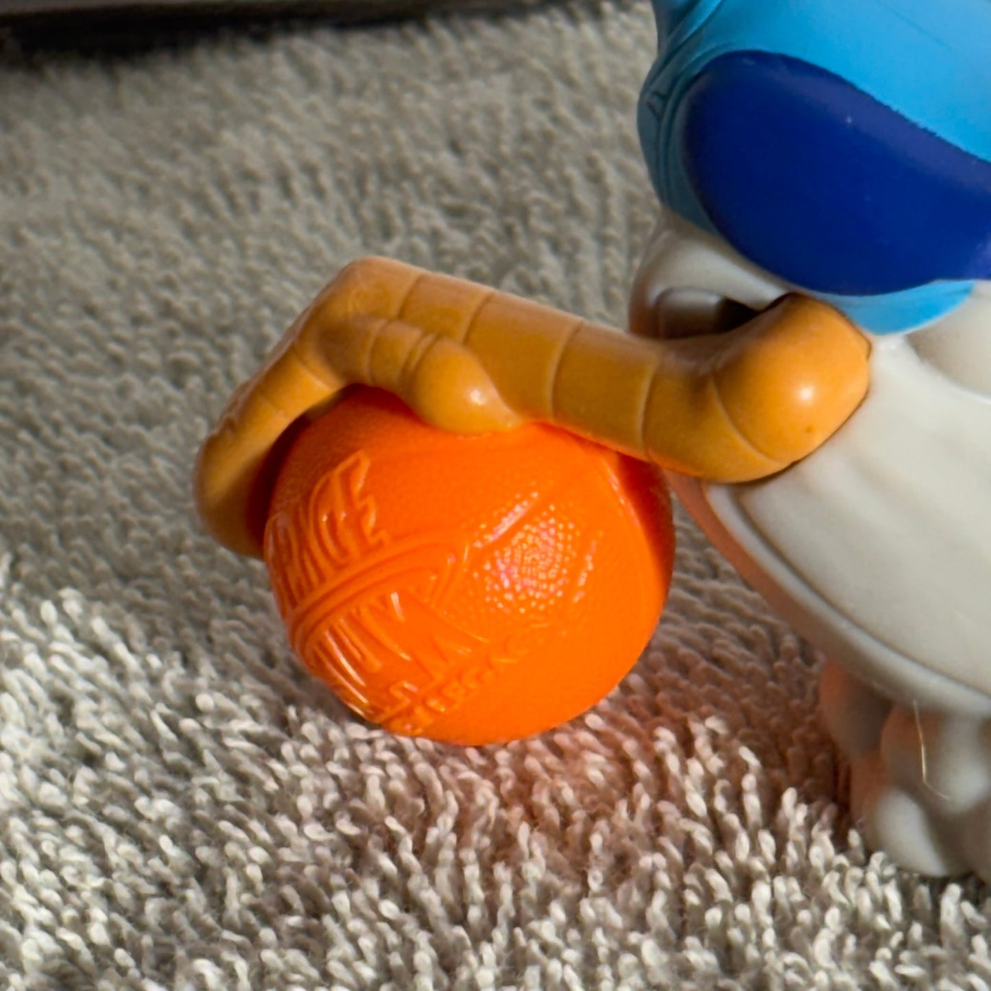 Warner Bros Character - Toy