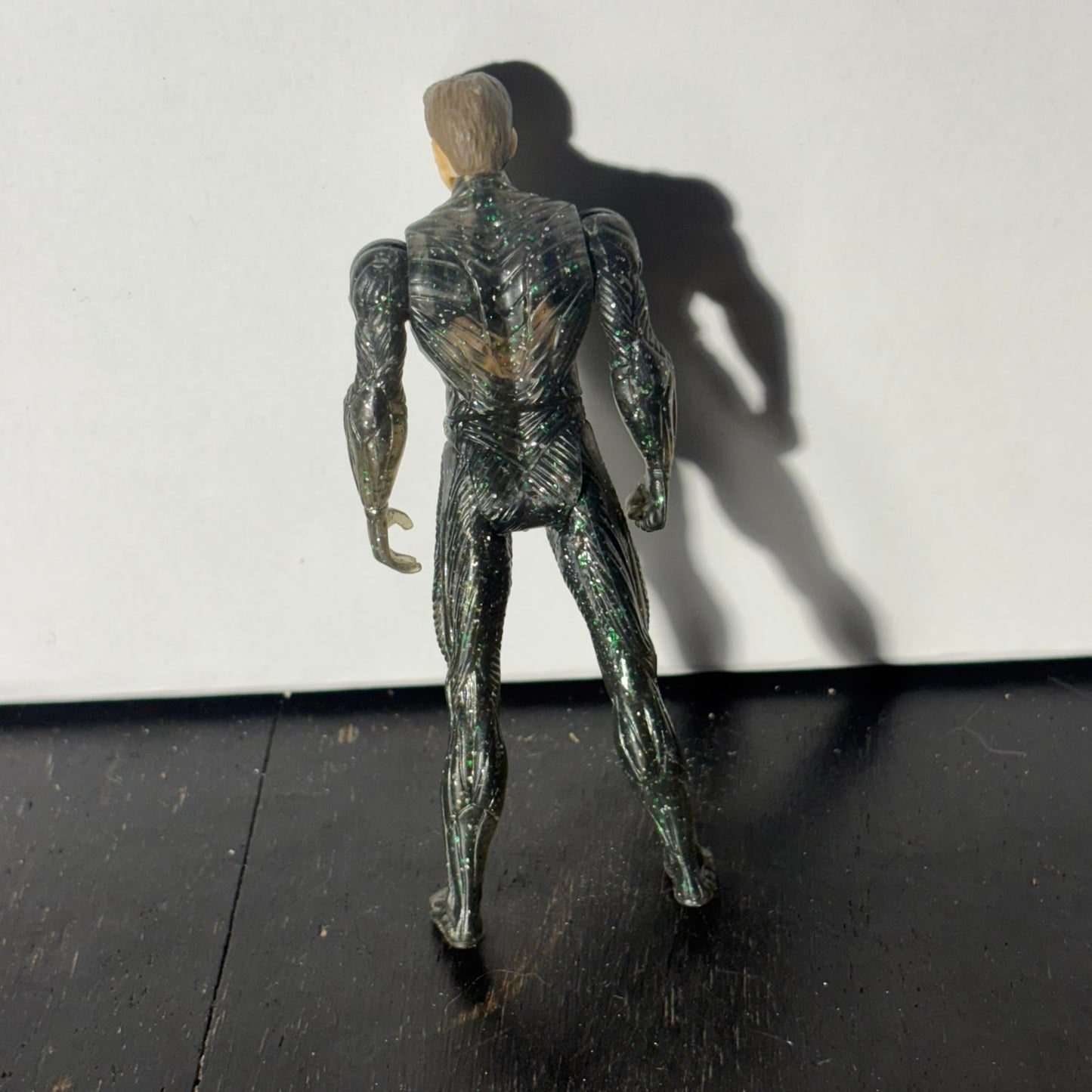 Green Lantern Figure - Toy