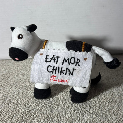 Chick Fila - Plushie