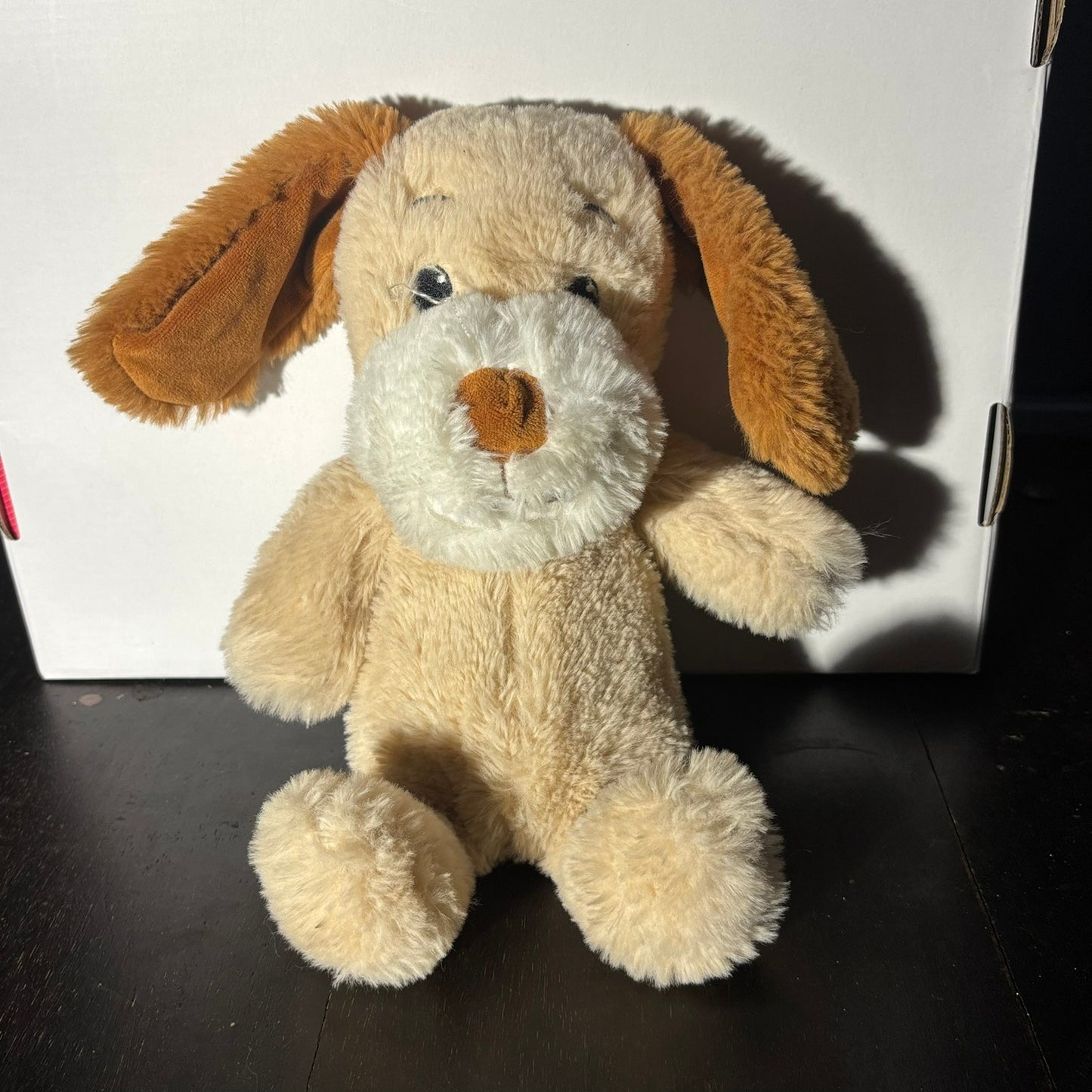 Goffa Dog - Plushie