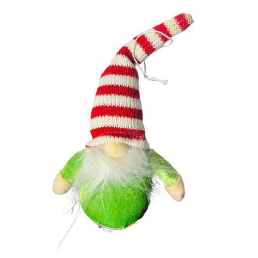 Christmas Guy - Plushie