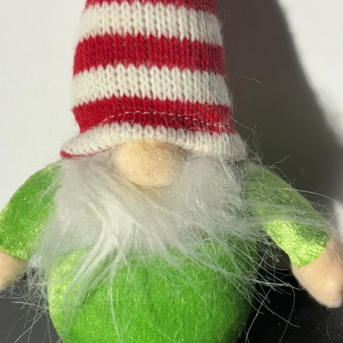 Christmas Guy - Plushie