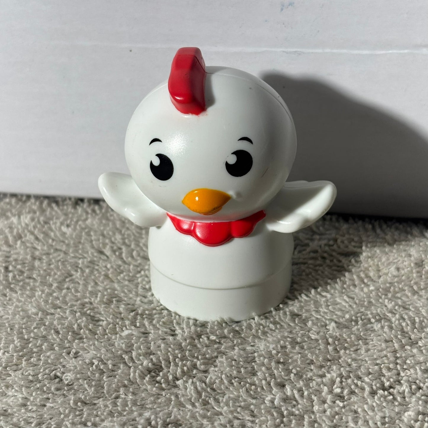 Tiny Chicken - Toy