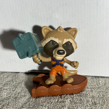 Marvel Character - Toy