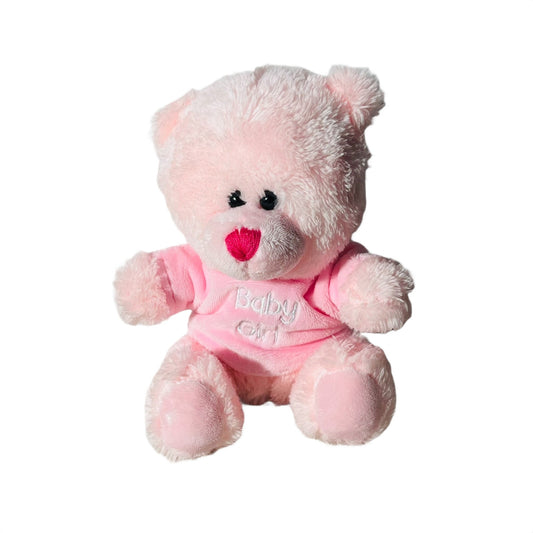 Pipp The Bear - Plushie