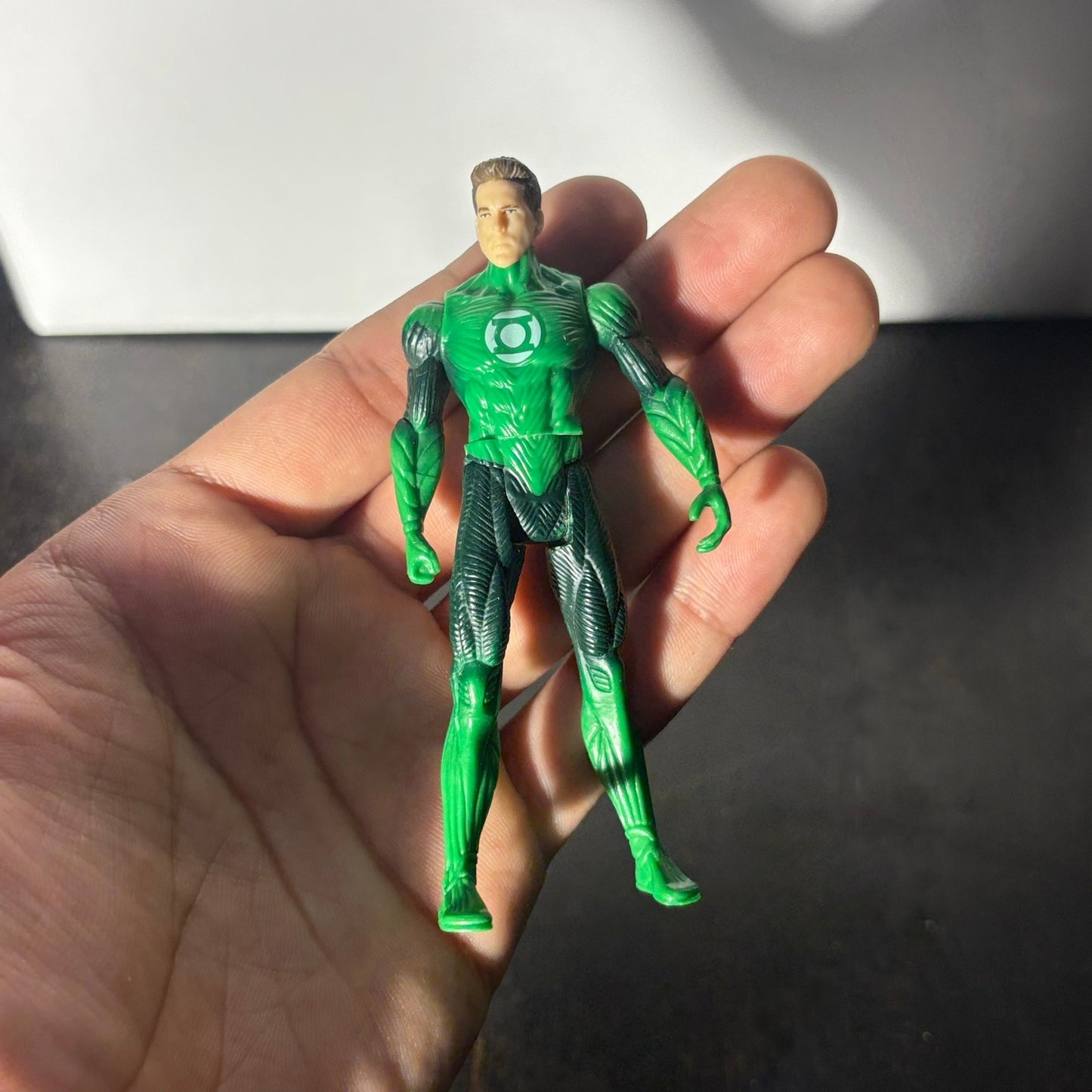 Green Lantern - Toy