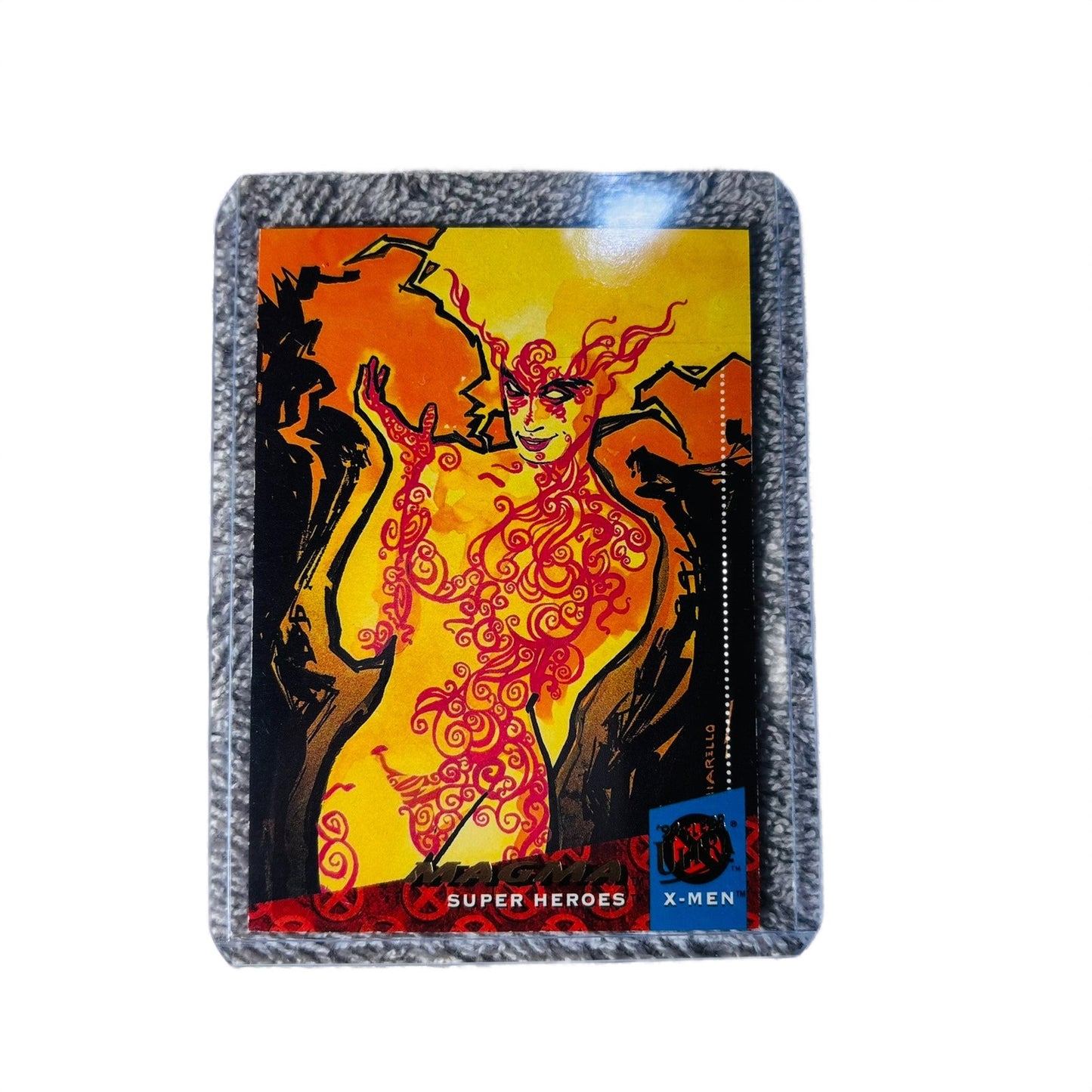 X - Men - Trading Card