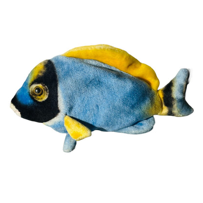 Big Fish - Plushie