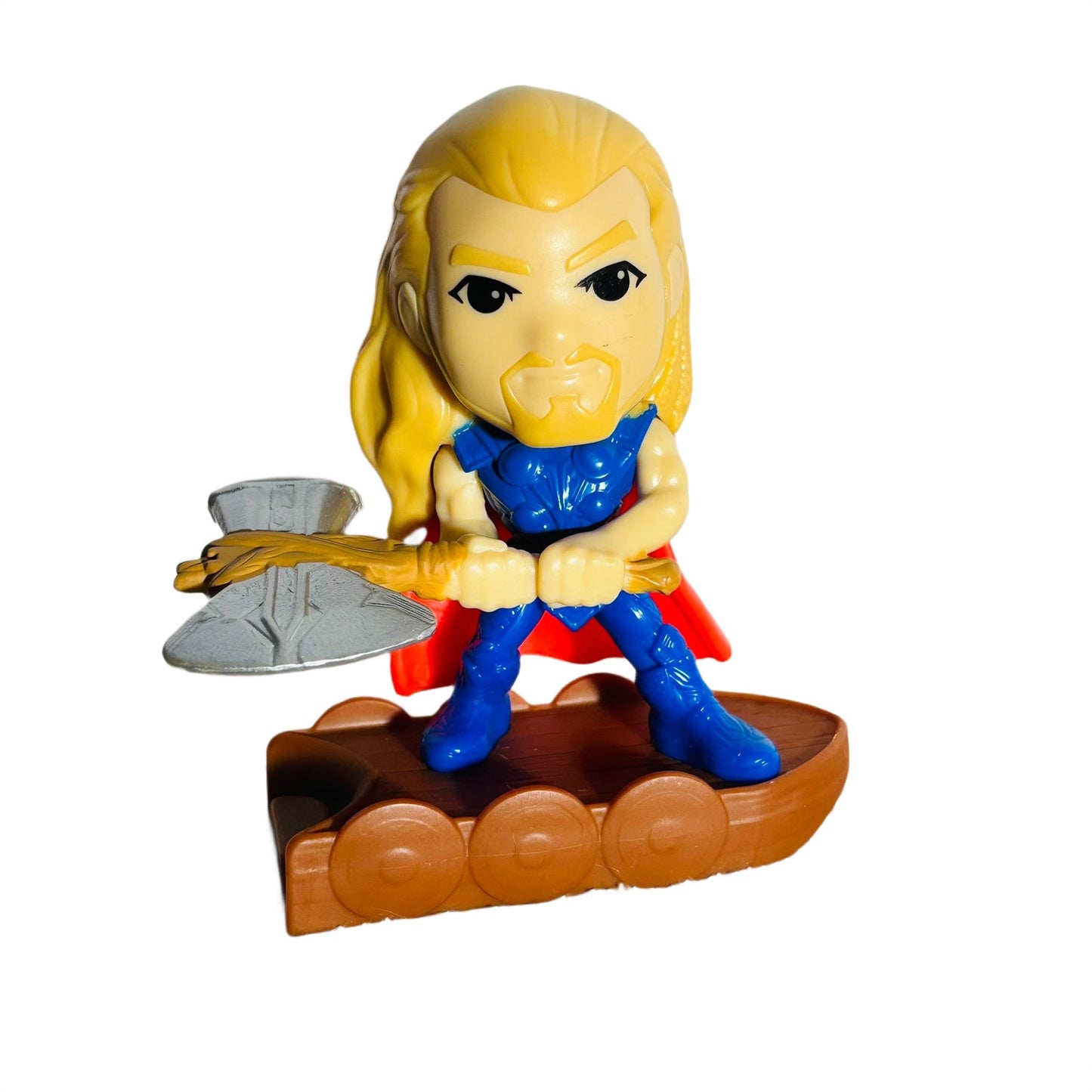 Marvel Character - Toy