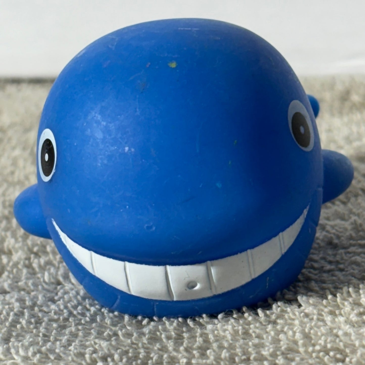Blue Whale - Toy