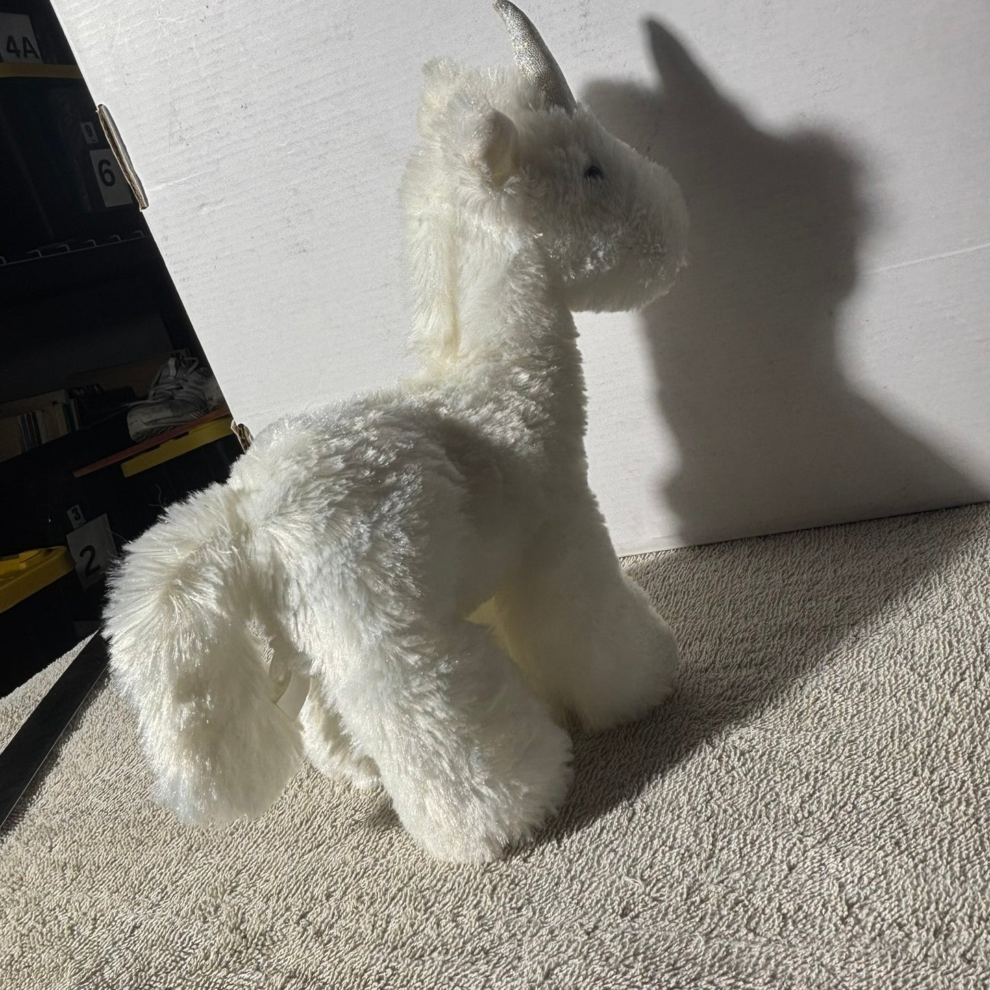 The Manhattan Toy Company - Plushie