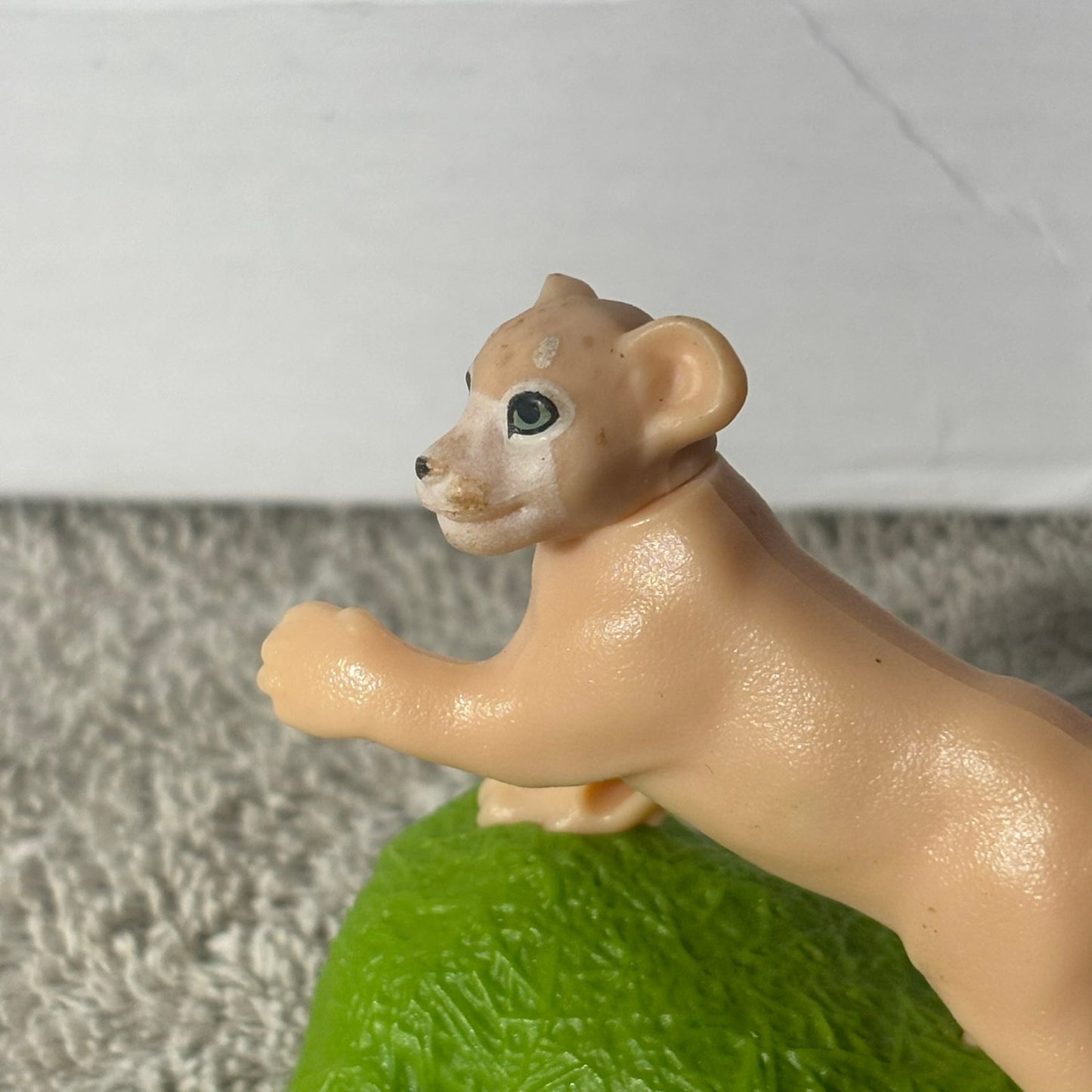The Lion King - Toy