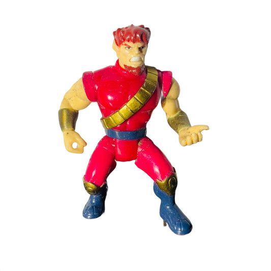 Vintage Marvel Character - Toy