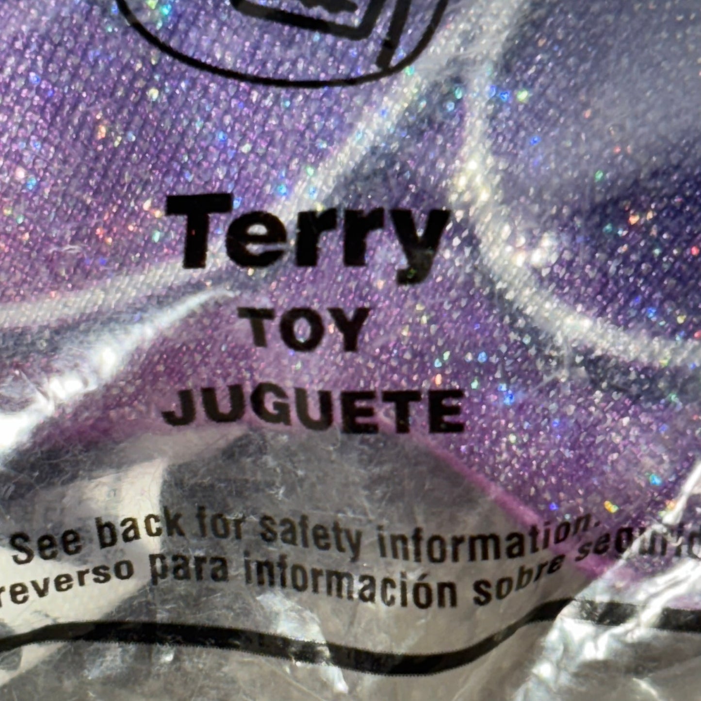 Soul Prize - Toy