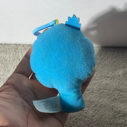 Inside Out - Plushie