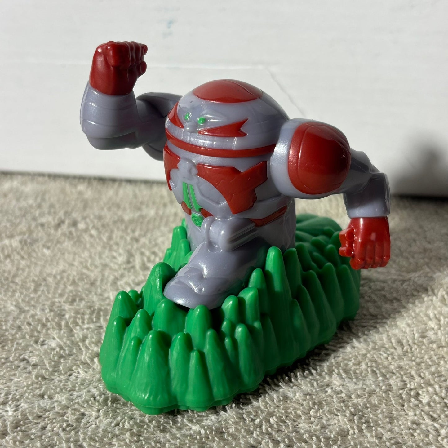 Sonics - Toy