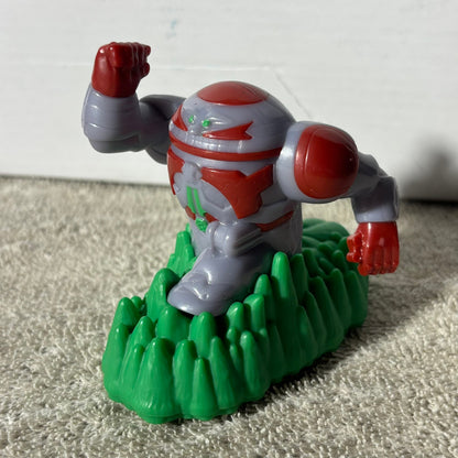 Sonics - Toy