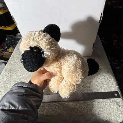 Cute Dog - Plushie
