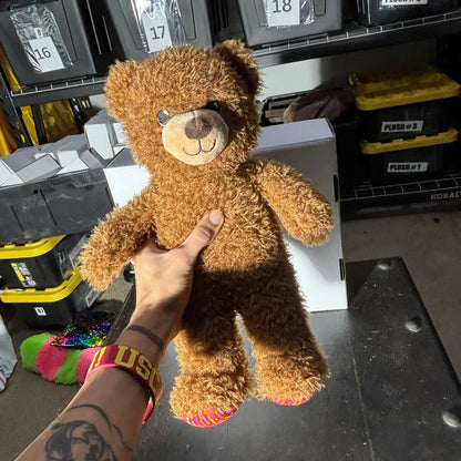 Build A Bear - Plushie