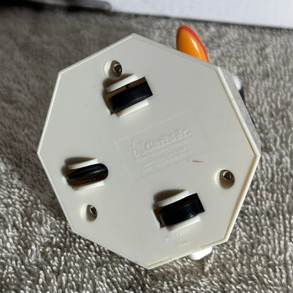 Penguin On Wheels - Toy