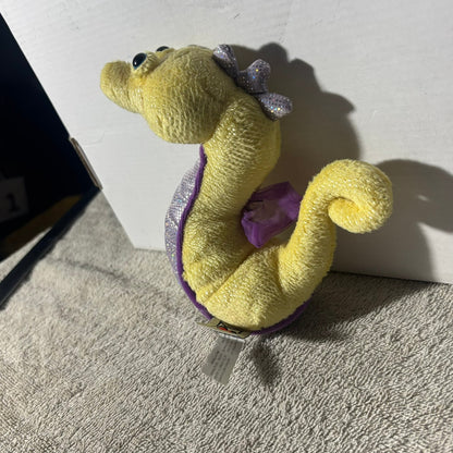 Ganz Underwater Critter  - Plushie