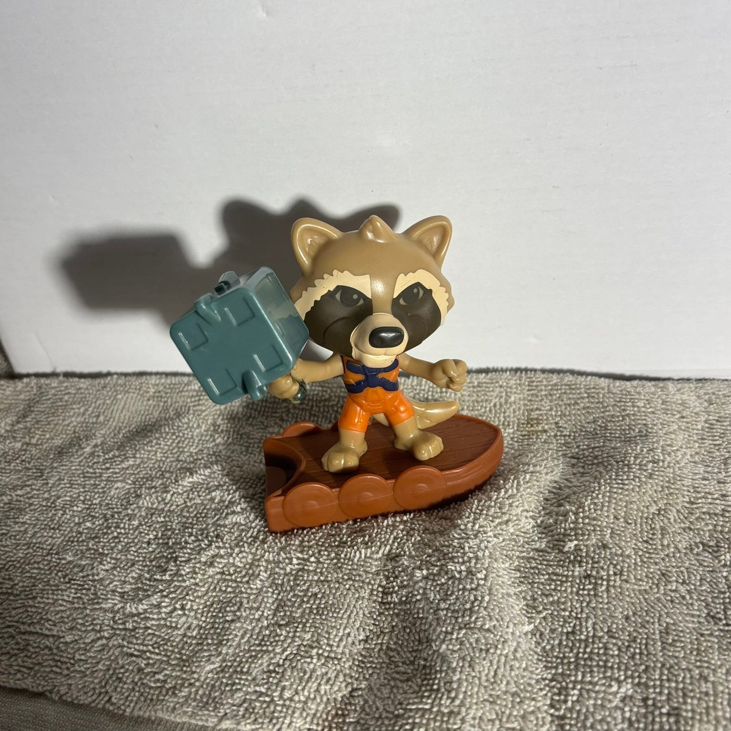 Marvel Character - Toy