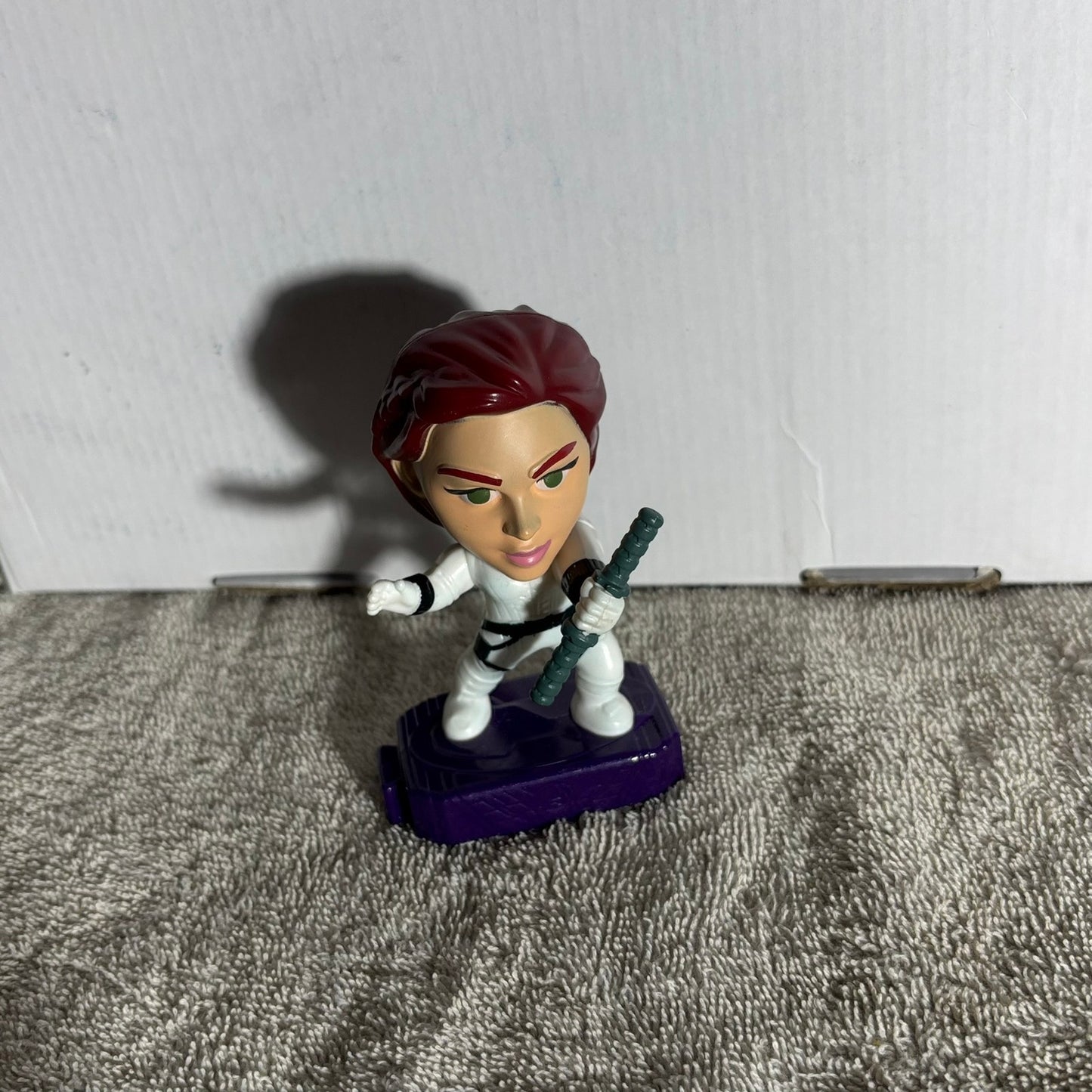 Marvel Character - Toy