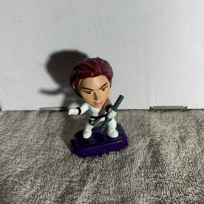 Marvel Character - Toy