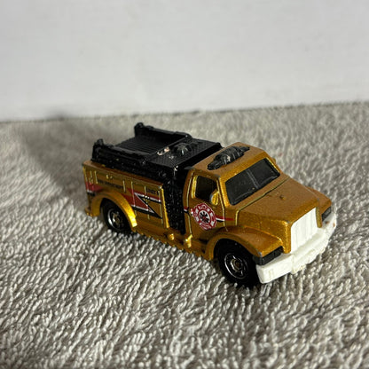 Brown Truck - Toy