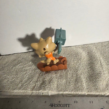 Marvel Character - Toy