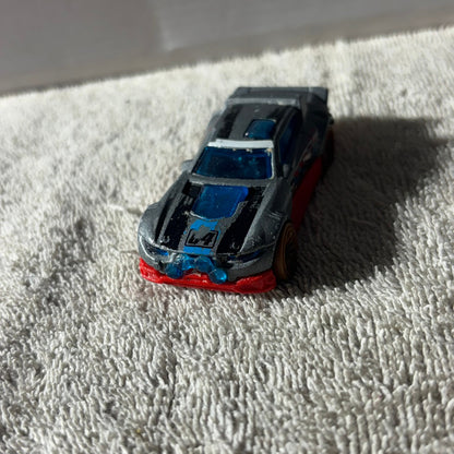 Hot Wheels Car - Toy