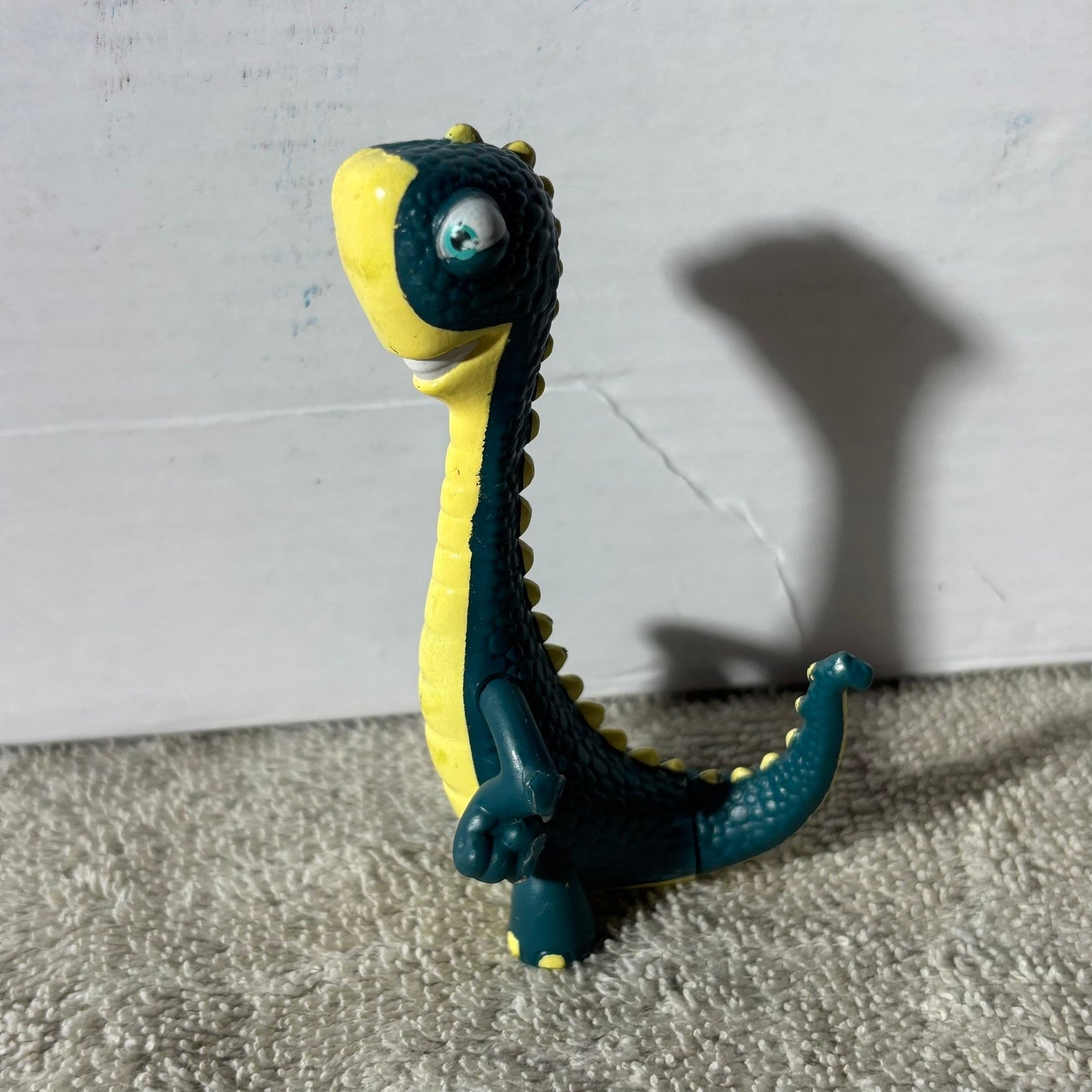 Long Neck Dino - Toy