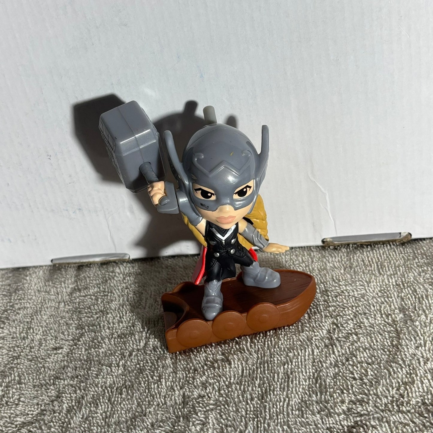 Marvel Character - Toy