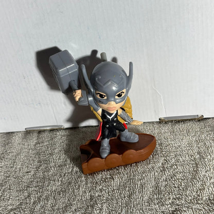 Marvel Character - Toy