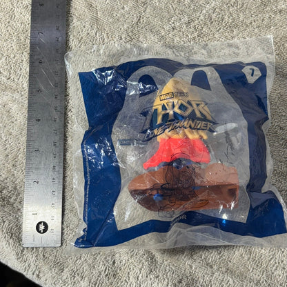 McDonalds Prize - Toy