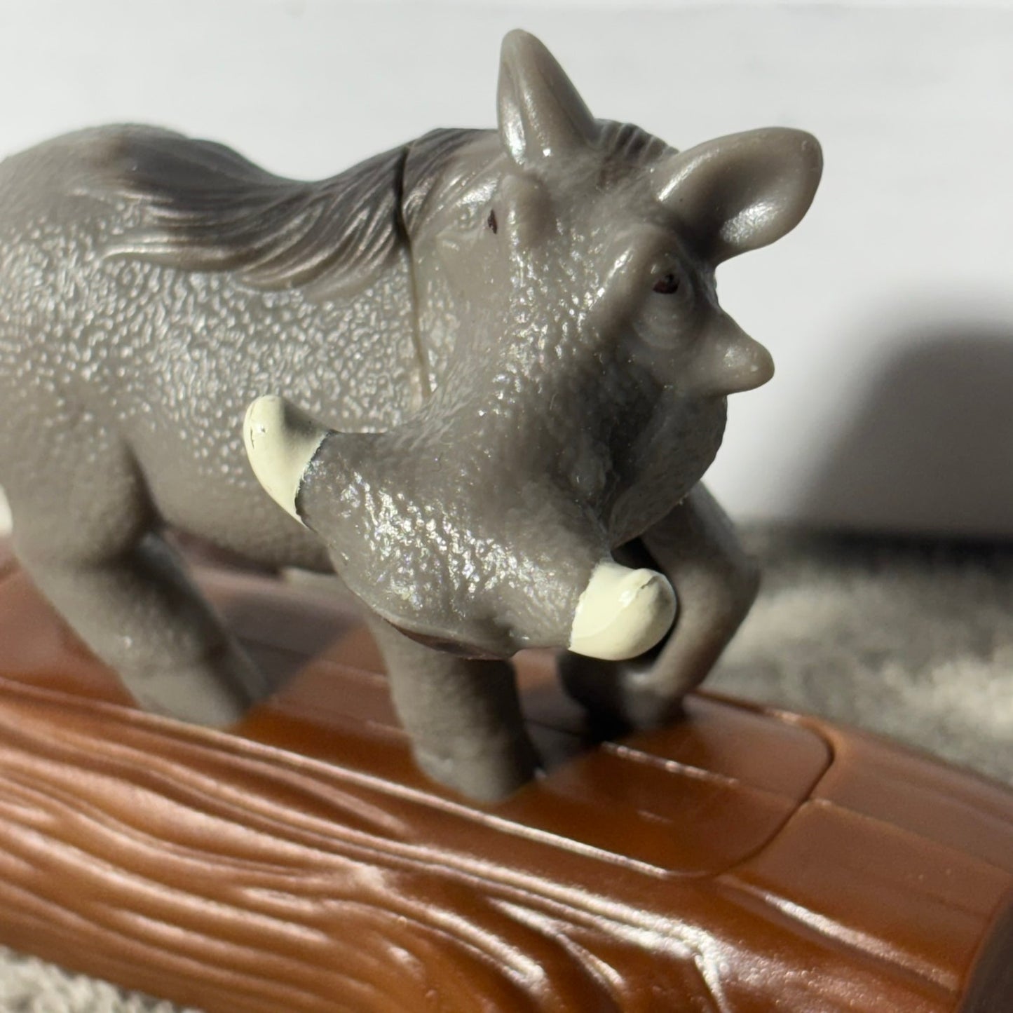 The Lion King Hog - Toy