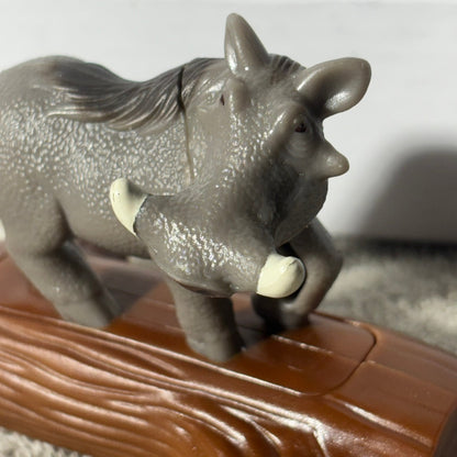 The Lion King Hog - Toy