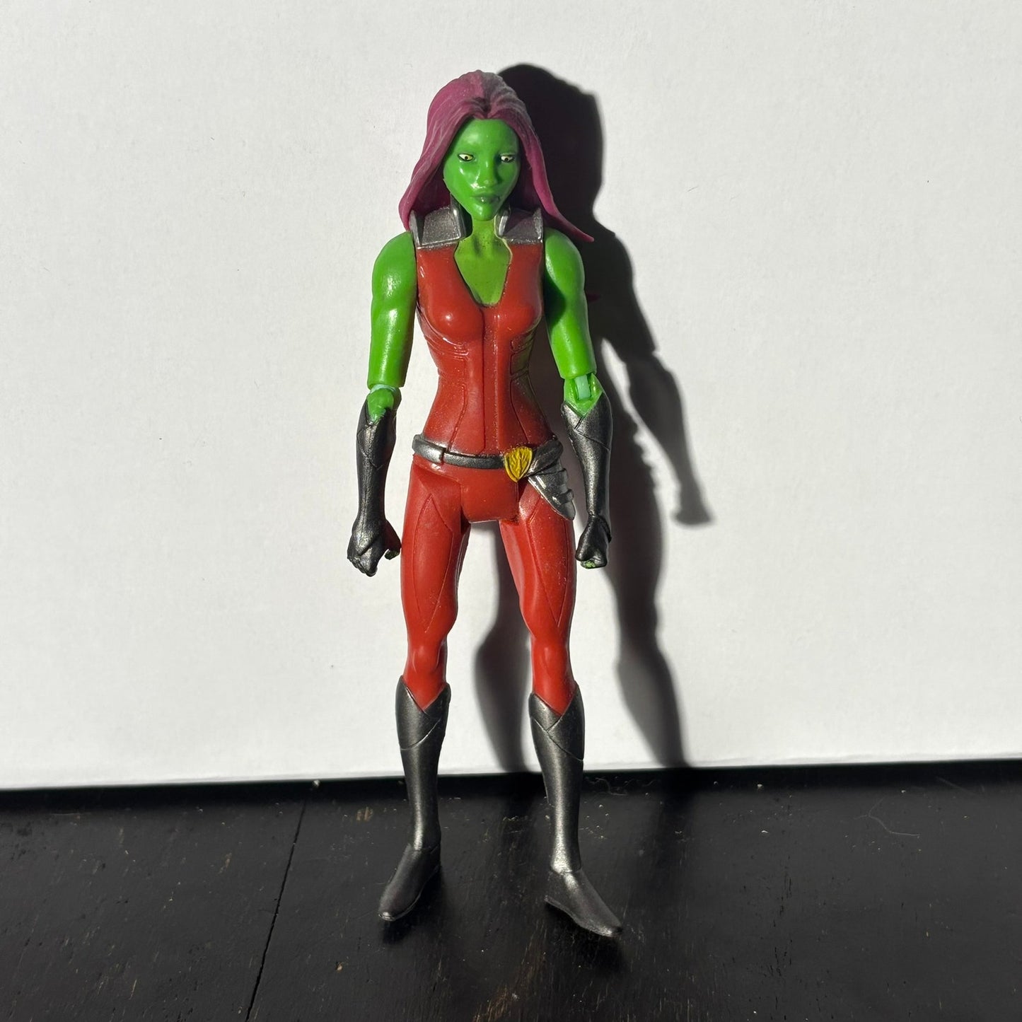Marvel Action Figure - Toy