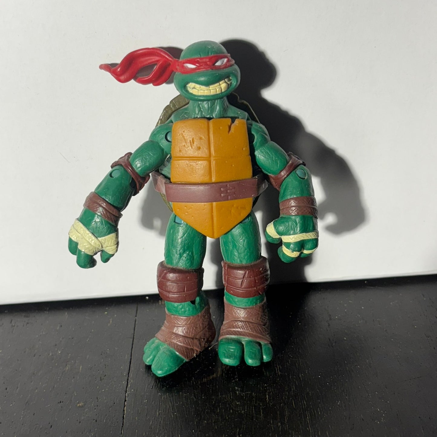 Ninja Turtle - Toy