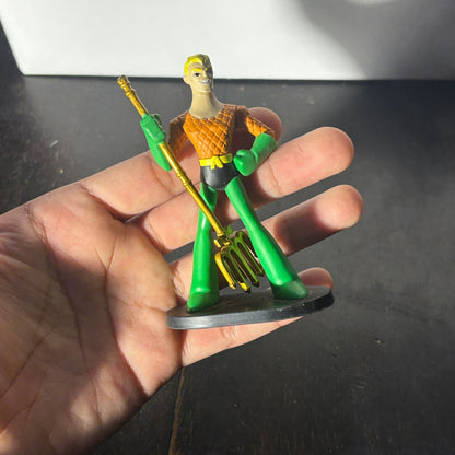 DC Comics Character - Toy