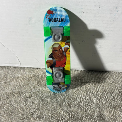 Finger Skateboard - Toy