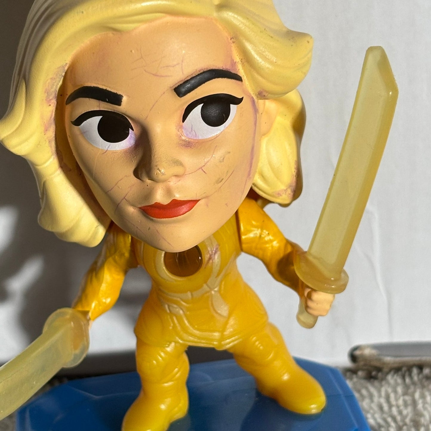 Marvel Character - Toy
